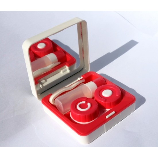 N10014 Дорожный набор для контактных линз