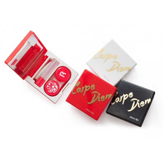 N100147 Дорожный набор для контактных линз