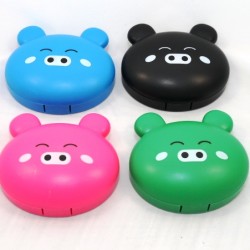 N1511 Дорожный набор для контактных линз