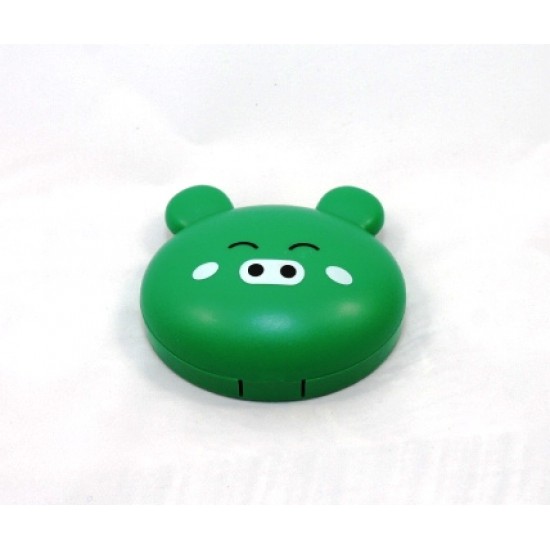 N1511 Дорожный набор для контактных линз