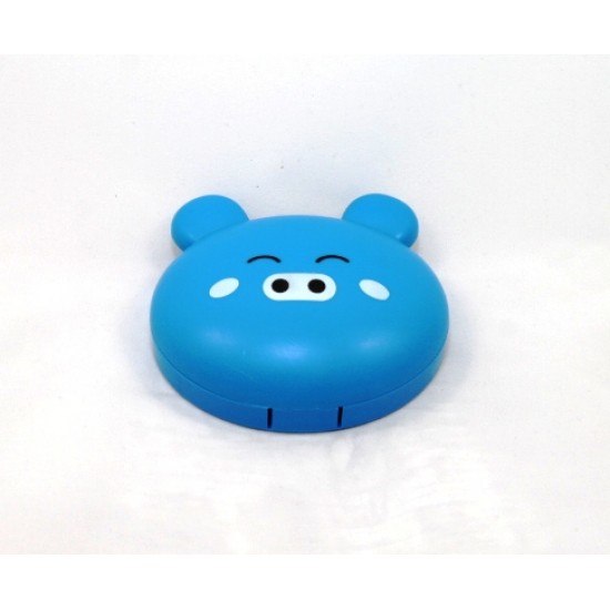 N1511 Дорожный набор для контактных линз