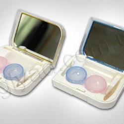 N10010 Дорожный набор для контактных линз