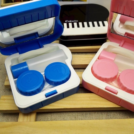 N1003 Дорожный набор для контактных линз