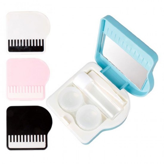 N1003 Дорожный набор для контактных линз