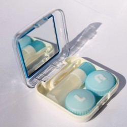 N10013 Дорожный набор для контактных линз