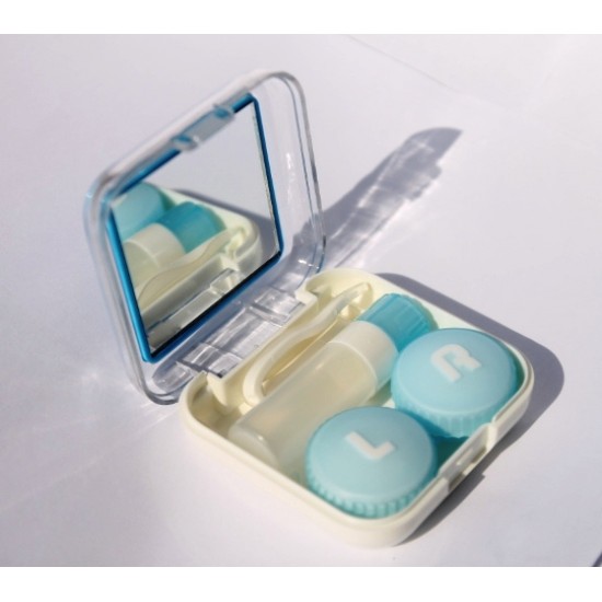 N10013 Дорожный набор для контактных линз