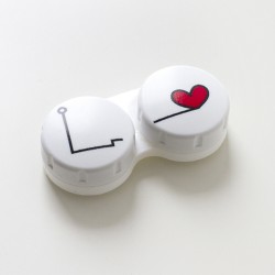 N0030 Контейнер для контактных линз