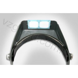 №2042 Лупа бинокулярная без подсветки