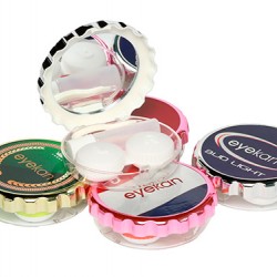 N107 Дорожный набор для контактных линз