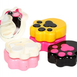 N106 Дорожный набор для контактных линз