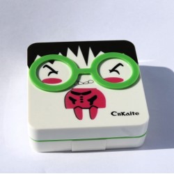 N100142 Дорожный набор для контактных линз