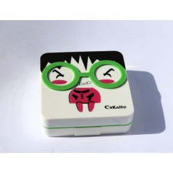 N100142 Дорожный набор для контактных линз