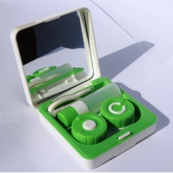 N100142 Дорожный набор для контактных линз