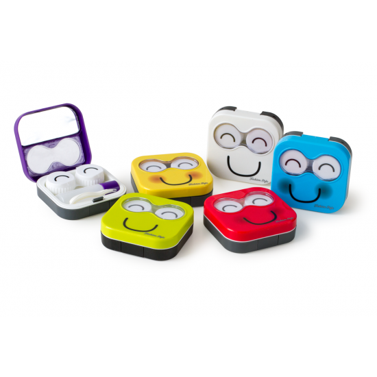 N8056 Дорожный набор для контактных линз