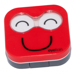 N8056 Дорожный набор для контактных линз