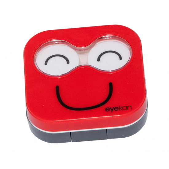 N8056 Дорожный набор для контактных линз