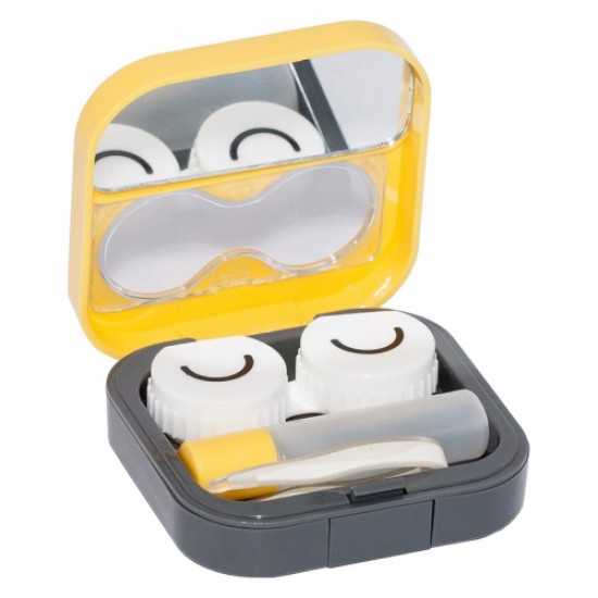 N8056 Дорожный набор для контактных линз