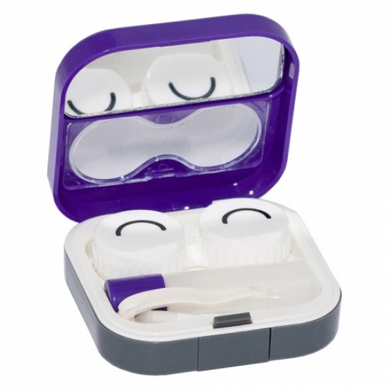 N8056 Дорожный набор для контактных линз