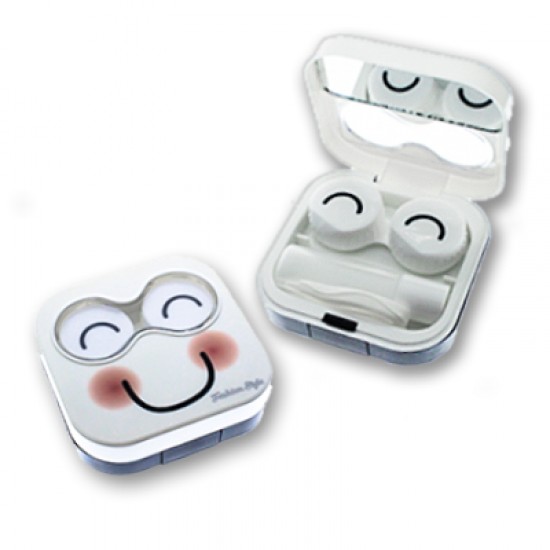 N8056 Дорожный набор для контактных линз