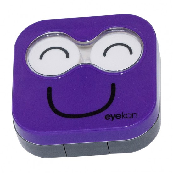 N8056 Дорожный набор для контактных линз