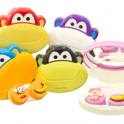 N100149 Дорожный набор для контактных линз