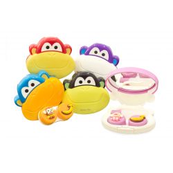 N100149 Дорожный набор для контактных линз