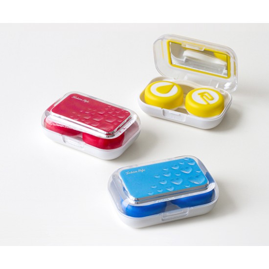 N8090 Дорожный набор для контактных линз (мини)