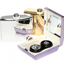 N1512 Дорожный набор для контактных линз