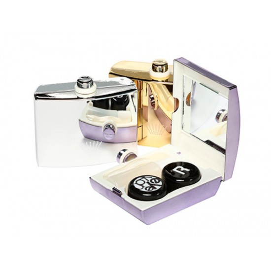 N1512 Дорожный набор для контактных линз