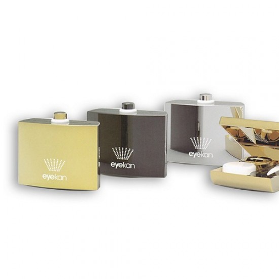 N1512 Дорожный набор для контактных линз