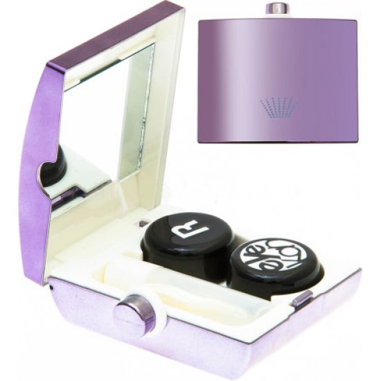 N1512 Дорожный набор для контактных линз