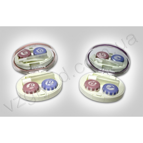 N1002 Дорожный набор для контактных линз