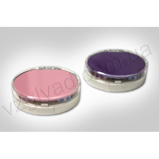 N1002 Дорожный набор для контактных линз