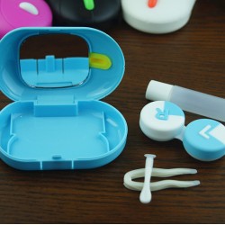 N8117 Дорожный набор для контактных линз