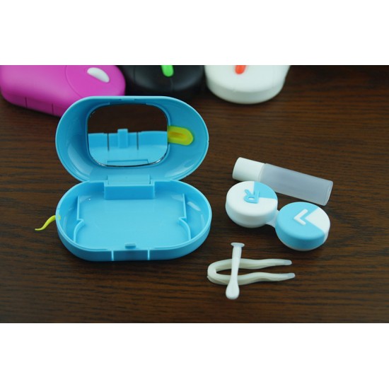 N8117 Дорожный набор для контактных линз