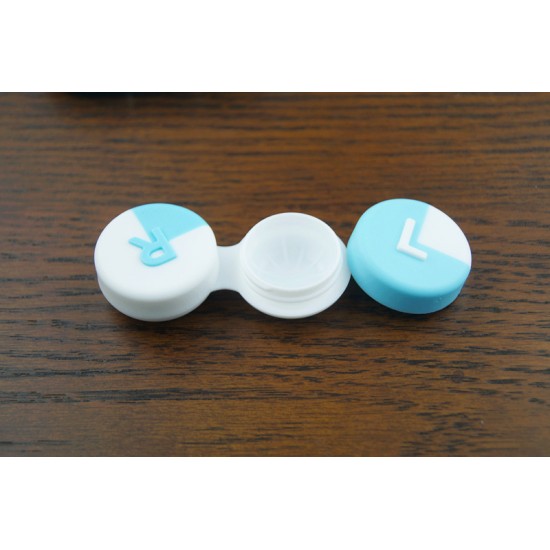 N8117 Дорожный набор для контактных линз