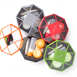 N100148 Дорожный набор для контактных линз