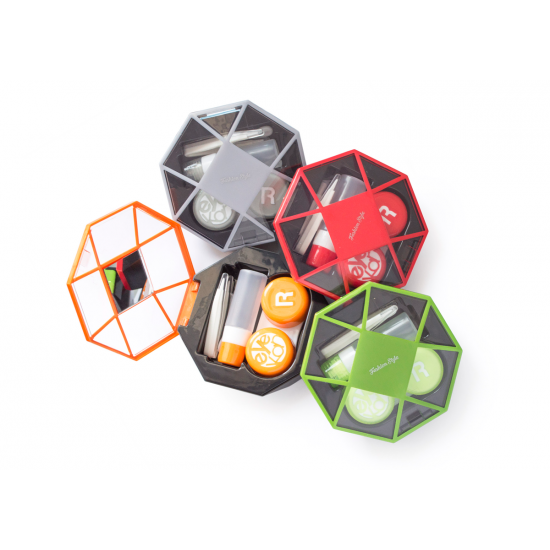 N100148 Дорожный набор для контактных линз