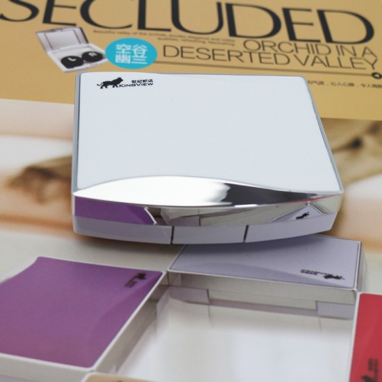 N8073 Дорожный набор для контактных линз