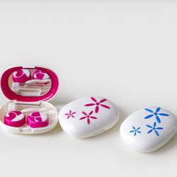 1523 Дорожный набор для контактных линз