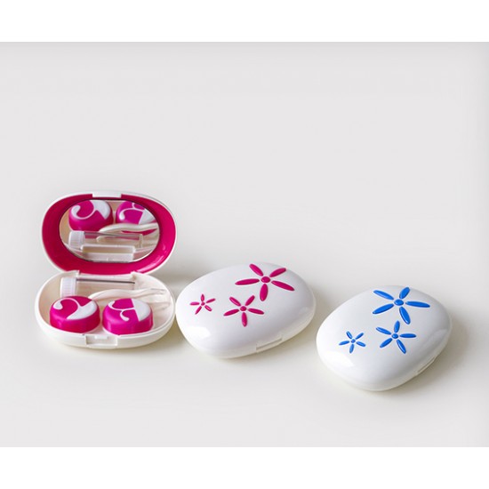 1523 Дорожный набор для контактных линз