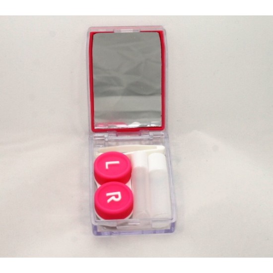 N15010 Дорожный набор для контактных линз