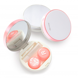 N100146 Дорожный набор для контактных линз