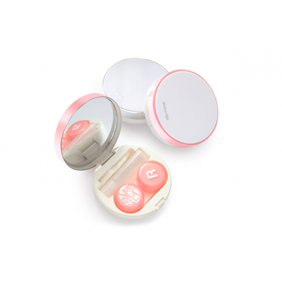 N100146 Дорожный набор для контактных линз