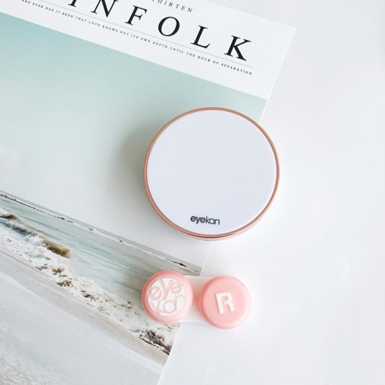 N100146 Дорожный набор для контактных линз