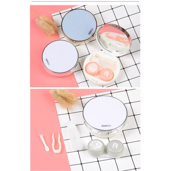 N100146 Дорожный набор для контактных линз