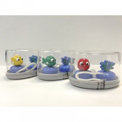 N2063 Дорожный набор для контактных линз