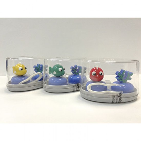 N2063 Дорожный набор для контактных линз