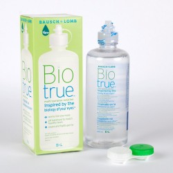 Акция !!! Biotrue (Bausch & Lomb) 360мл Акция !!! Biotrue (Bausch & Lomb) 360мл