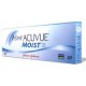 1-Day Acuvue Moist 30шт (Johnson & Johnson) 1-Day Acuvue Moist 30шт (Johnson & Johnson)